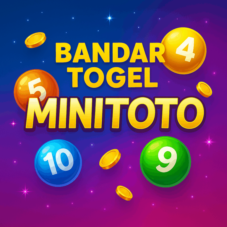 bandar toto